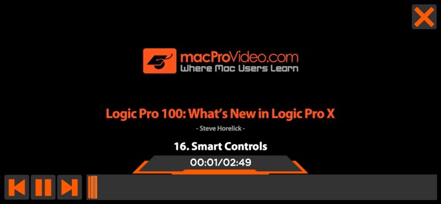 Course for What’s New In Logic(圖3)-速報App