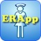 ERapp is a mobile application developed by clinicians and aims to facilitate patient recovery after gastrointestinal surgery