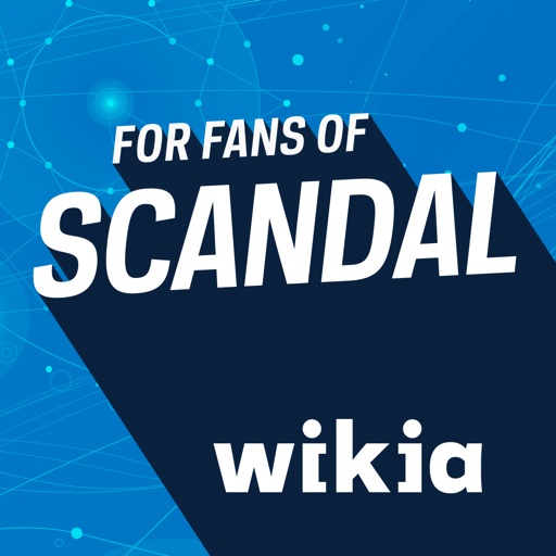 FANDOM for: Scandal icon