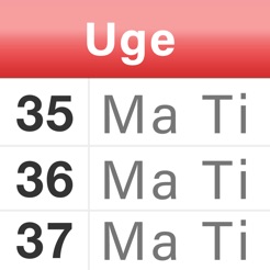 hvad uge er vi i nu hvad uge er vi i nu