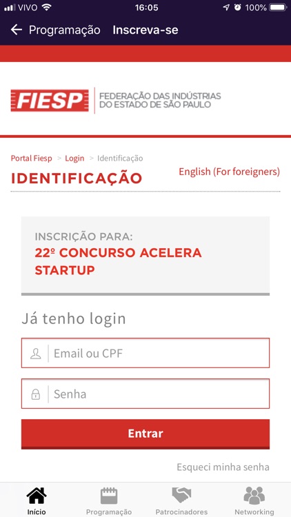 FIESP Acelera Startup screenshot-3