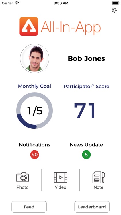 All-In-App