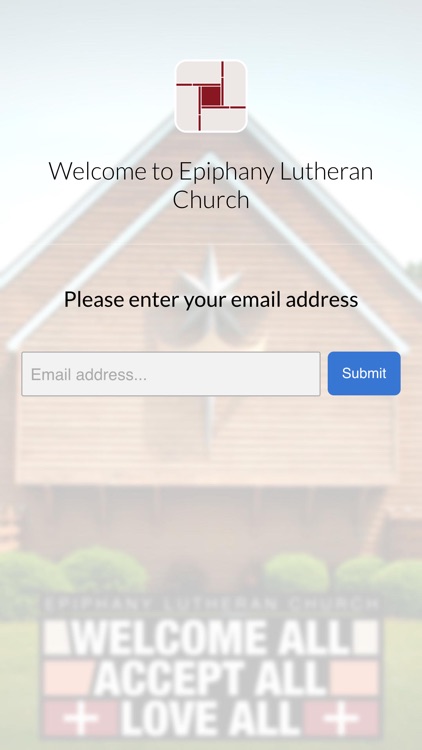 Epiphany Lutheran Church