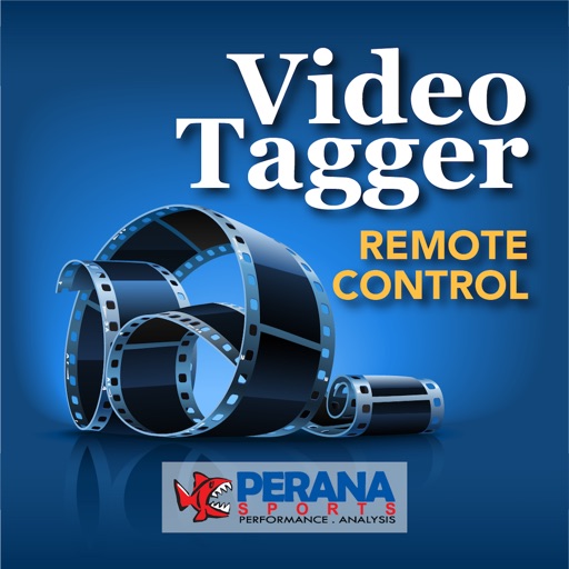 VideoTagger Remote Control