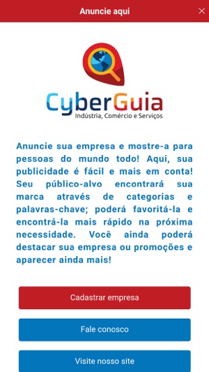 Cyber Guia(圖4)-速報App