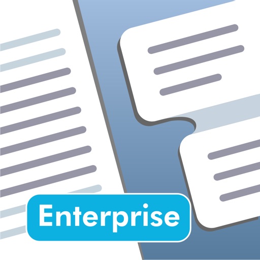 LiquidText Enterprise: PDF Document Reader