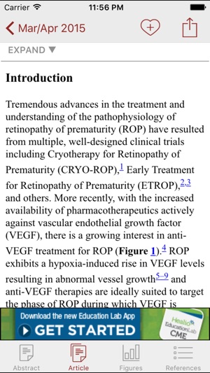 Pediatric Ophthalmology(圖3)-速報App