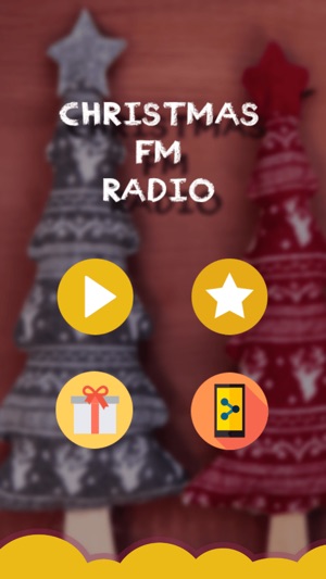 Christmas FM Radio Live(圖3)-速報App