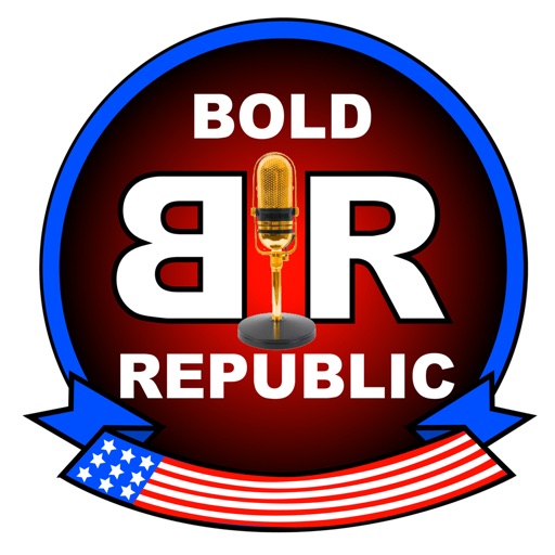 Bold Republic Show icon