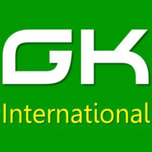 GK International icon