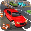 City Car Parking Sim