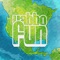 HabboFun Radio ging 2005 online und ist das älteste Webradio zum deutschen Habbo Hotel