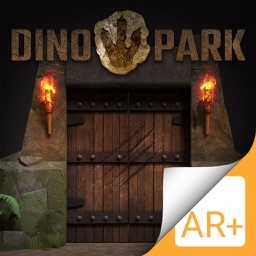 Dino Park AR+