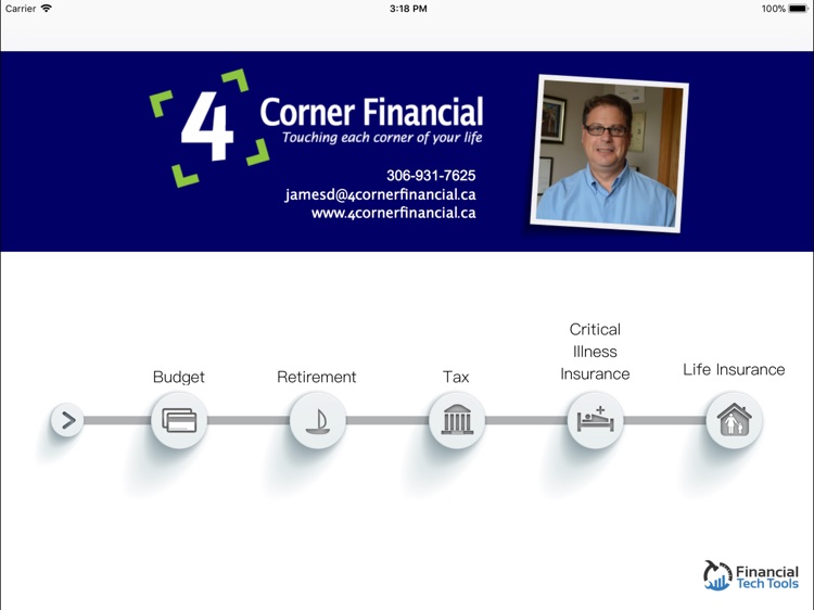 4 Corner Financial