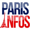 PARIS infos - Actu et mercato