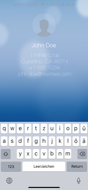 Lockscreen Homescreen Name ID(圖4)-速報App