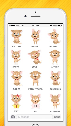 Animated Pet Cats & Dog(圖2)-速報App