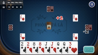 Phom Ta La 1.0 IOS -