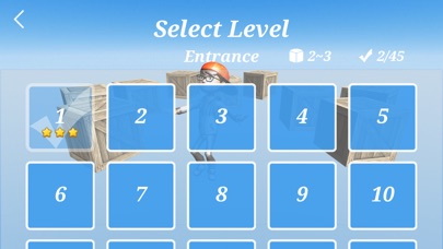 Box Puzzle 3D II screenshot 3