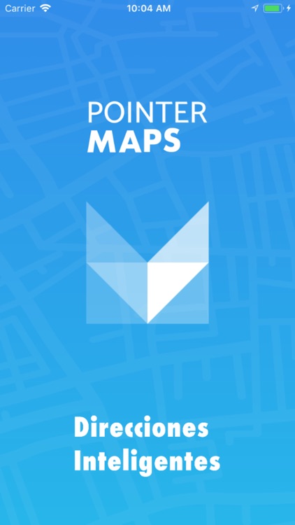 PointerMaps