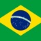 Learn new Brazilian words and phrases in a game manner
