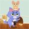 Crazy Cat V/S Mouse is an amazing game with innovative concept