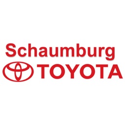 Schaumburg Toyota DealerApp