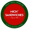 Mich' Sandwiches