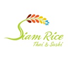 Siam Rice Thai & Sushi