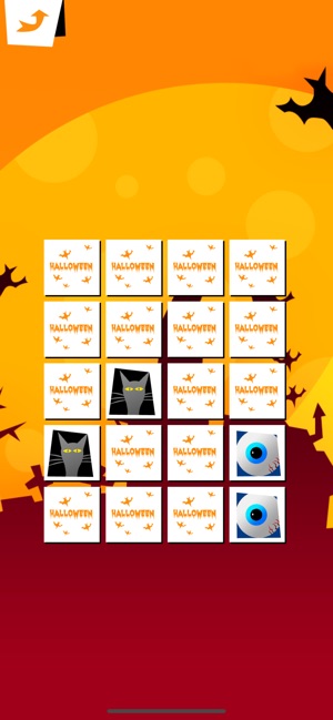 3-in-1 Halloween Games(圖2)-速報App