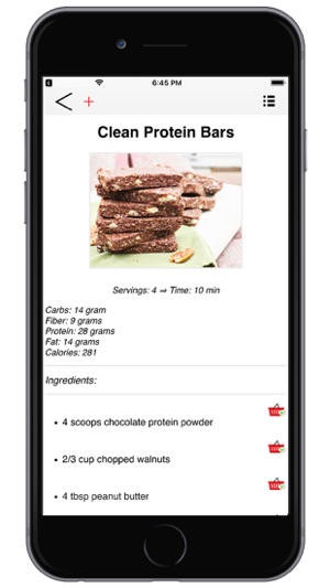 Ketogenic Diet Recipes(圖3)-速報App