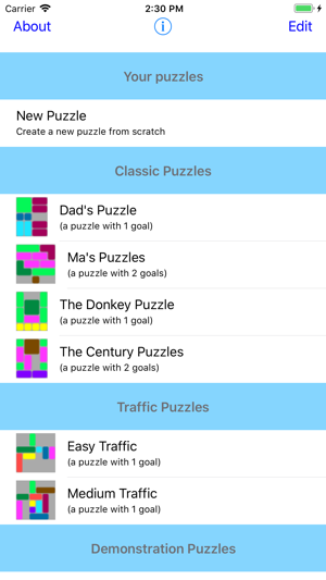 Sliding Puzzle Analyzer(圖1)-速報App