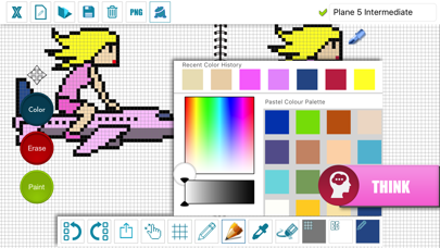 Draw Pixel screenshot 2