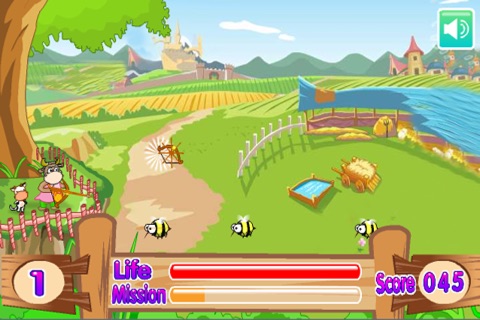 Farm Shooting screenshot 4
