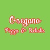 Oregano Pizza And Kebab