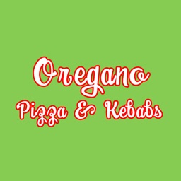 Oregano Pizza And Kebab