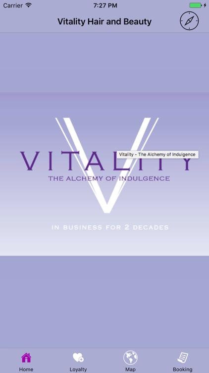 Vitality Hair and Beauty