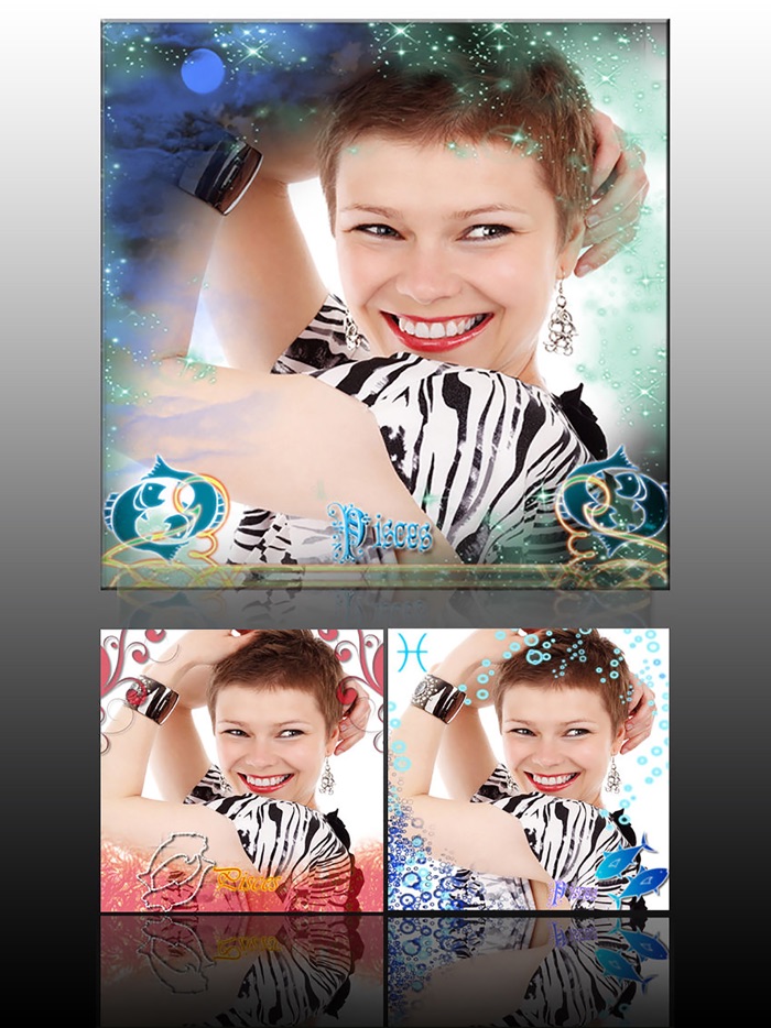 PhotoJus Horoscope FX Pro