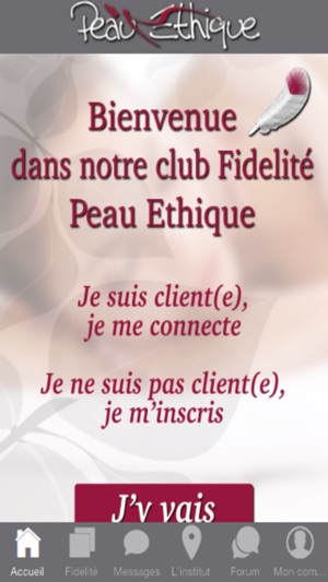 PEAU ETHIQUE L'INSTITUT(圖1)-速報App