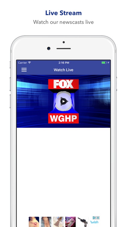MY FOX8 screenshot-4