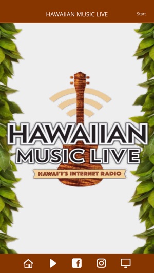 HAWAIIAN MUSIC LIVE(圖2)-速報App