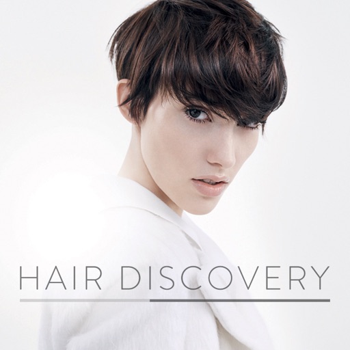 Hair Discovery