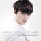 Hair Discovery - London, UK