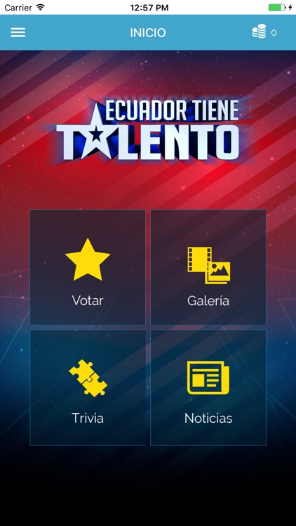 Ecuador Tiene Talento