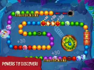 Imágen 3 Zumba Classic - Puzzle Game iphone
