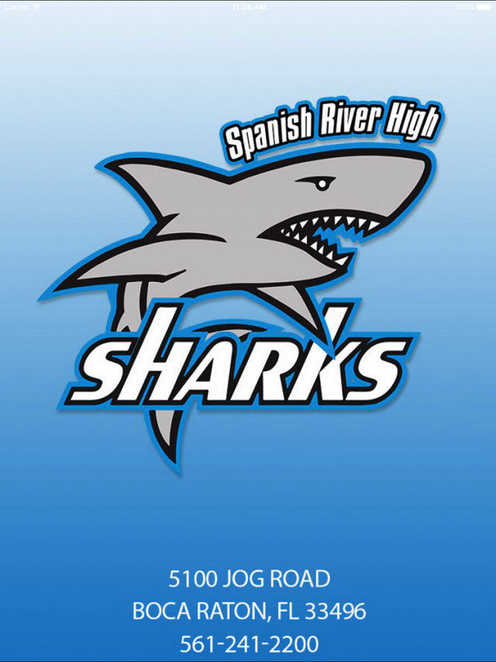 Spanish River High School