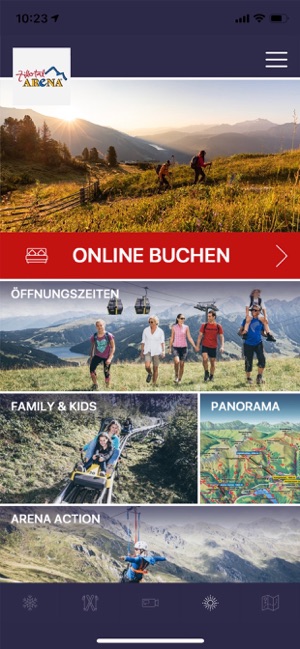 Zillertal Arena - Action & Fun(圖5)-速報App