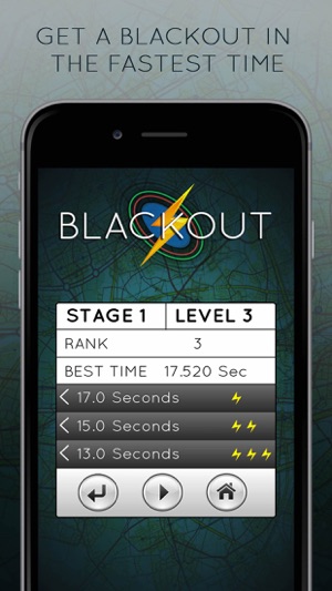 Blackout Pro(圖3)-速報App