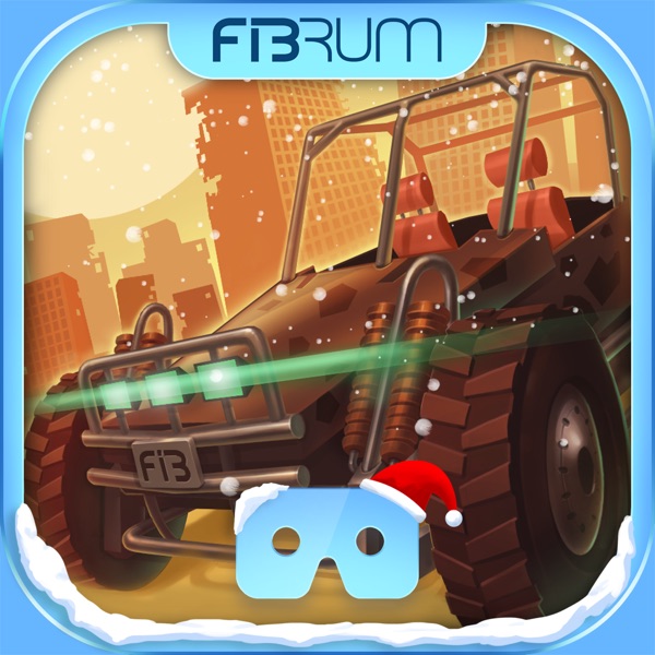 MAD RACE VR MAD RACE VR