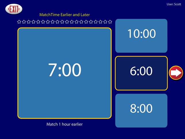 MatchTime Lite(圖3)-速報App